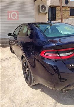 Dodge Dart